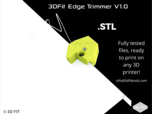 Edge Trimmer V1