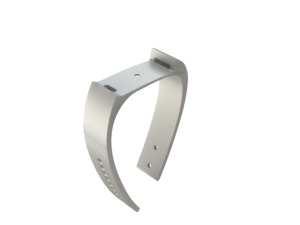 Smartwatch band
