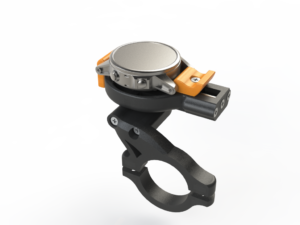 Soporte Bicicleta Garmin Fenix