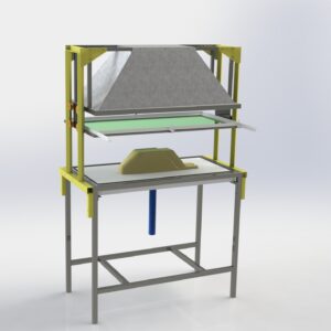 Proyecto Termo formadora