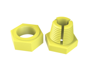 Self-adjusting drill bit stop 8mm