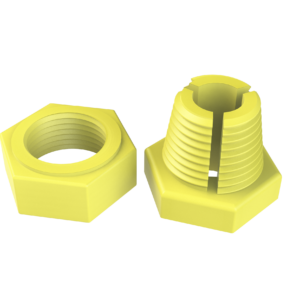 Tope de Mecha Autoajustable