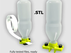 Wood Glue Spreader